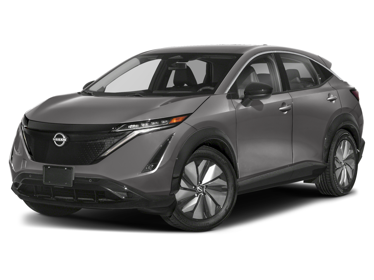 Certified 2024 Nissan ARIYA Engage with VIN JN1AF0BA0RM431973 for sale in Fort Lauderdale, FL