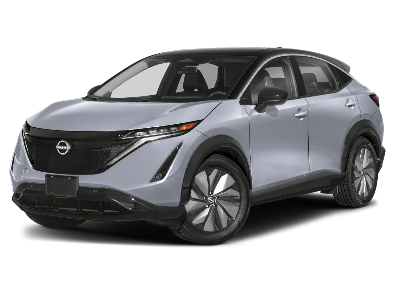 Certified 2024 Nissan ARIYA Engage+ with VIN JN1DF0BB6RM730809 for sale in Fort Lauderdale, FL