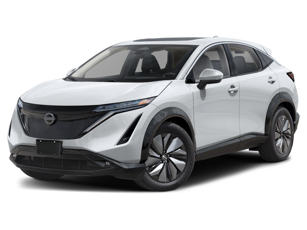 Certified 2024 Nissan ARIYA Evolve+ with VIN JN1BF0BA4RM436436 for sale in Fort Lauderdale, FL