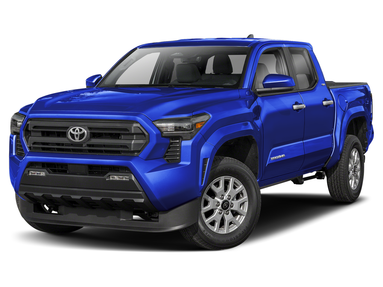 2024 Toyota Tacoma 2WD SR5