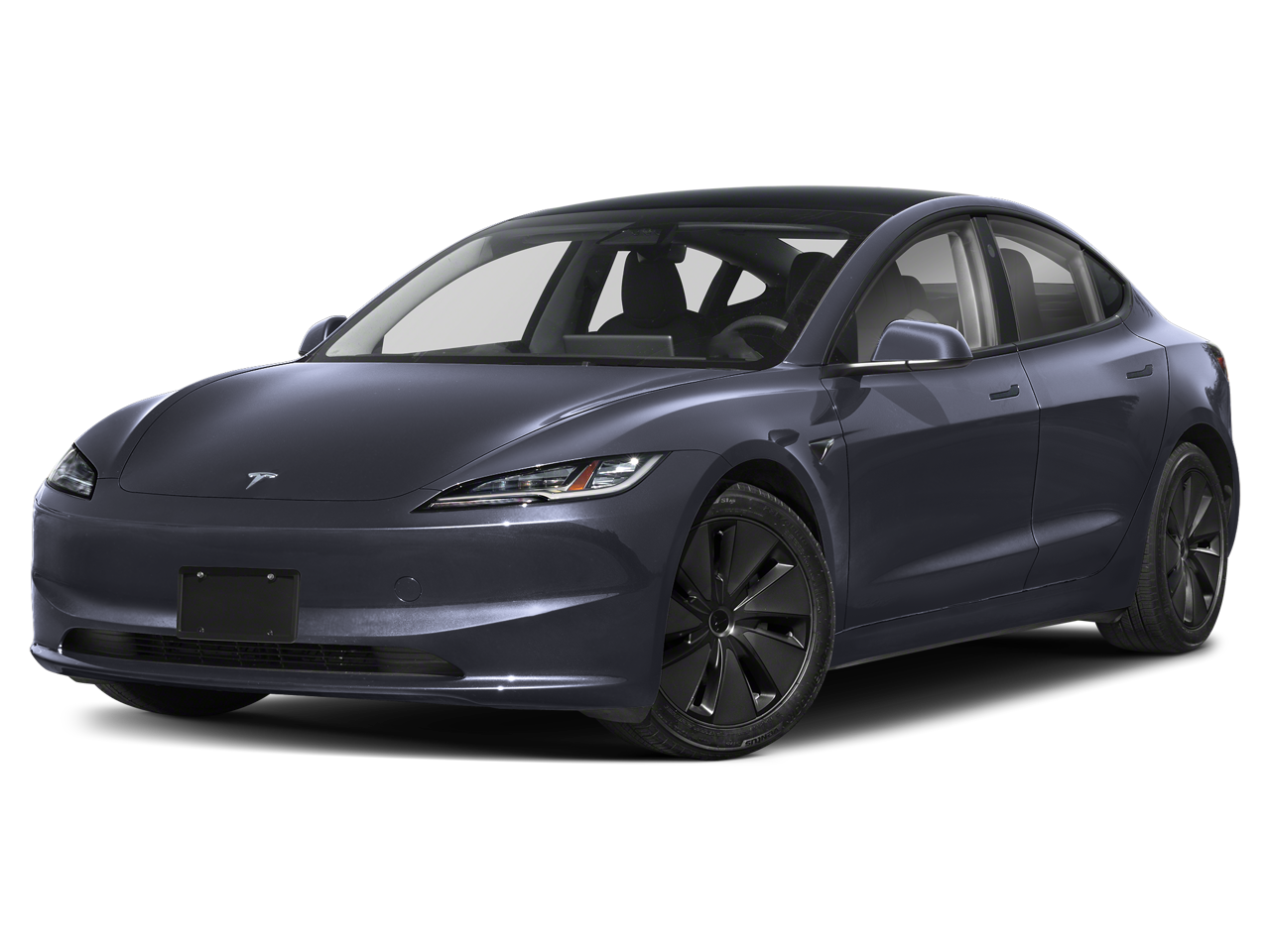 Used 2024 Tesla Model 3 Base with VIN 5YJ3E1EA6RF854592 for sale in Fort Lauderdale, FL