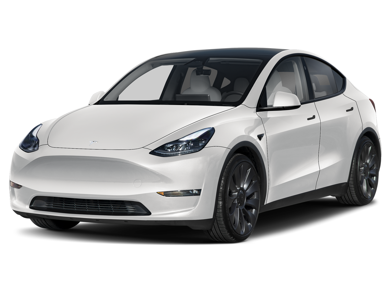 Used 2024 Tesla Model Y Performance with VIN 7SAYGDEF1RF052239 for sale in Fort Lauderdale, FL