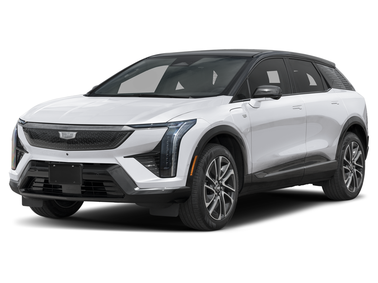 Used 2025 Cadillac OPTIQ Sport 1 with VIN 3GYK3EMR3SS223743 for sale in Fort Lauderdale, FL