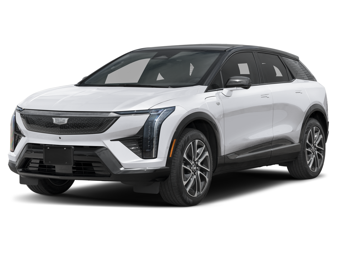 2025 Cadillac OPTIQ Sport