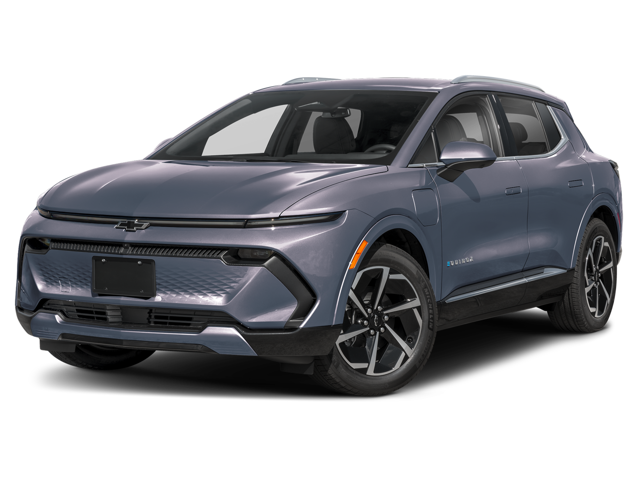 Used 2025 Chevrolet Equinox EV LT with VIN 3GN7DLRP8SS177810 for sale in Fort Lauderdale, FL