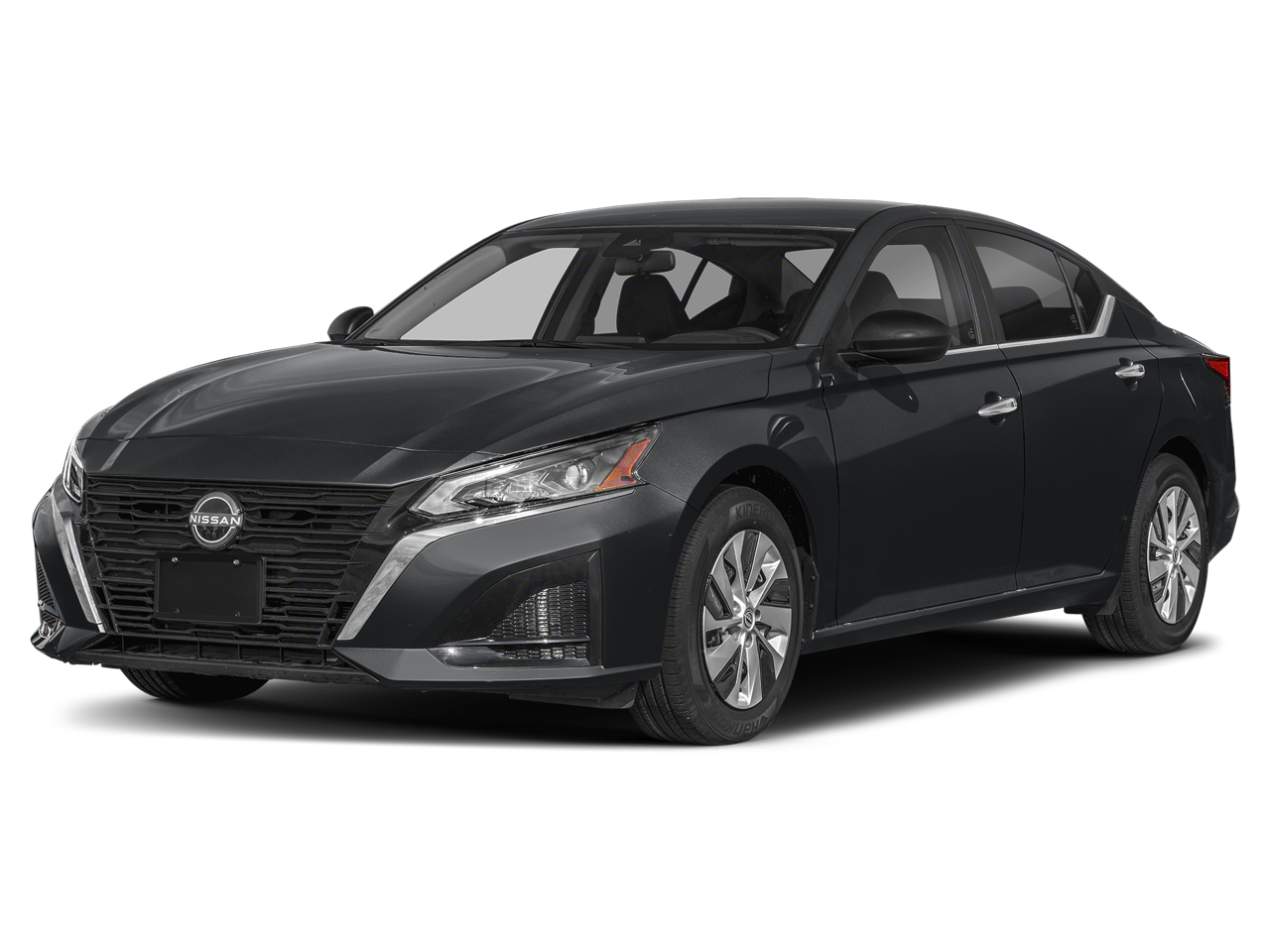2025 Nissan Altima S - Photo 18