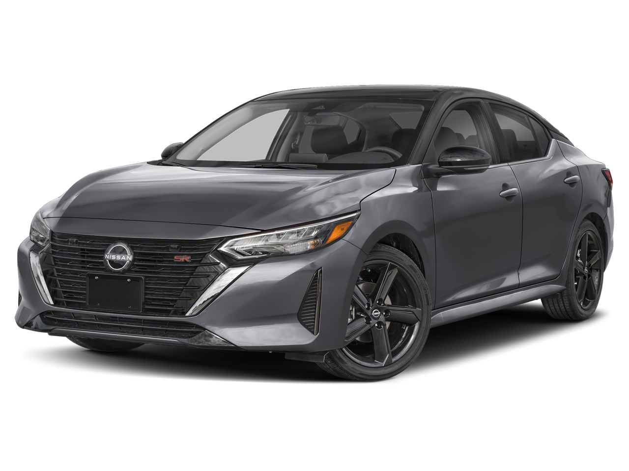 2025 Nissan Sentra SR - Photo 27