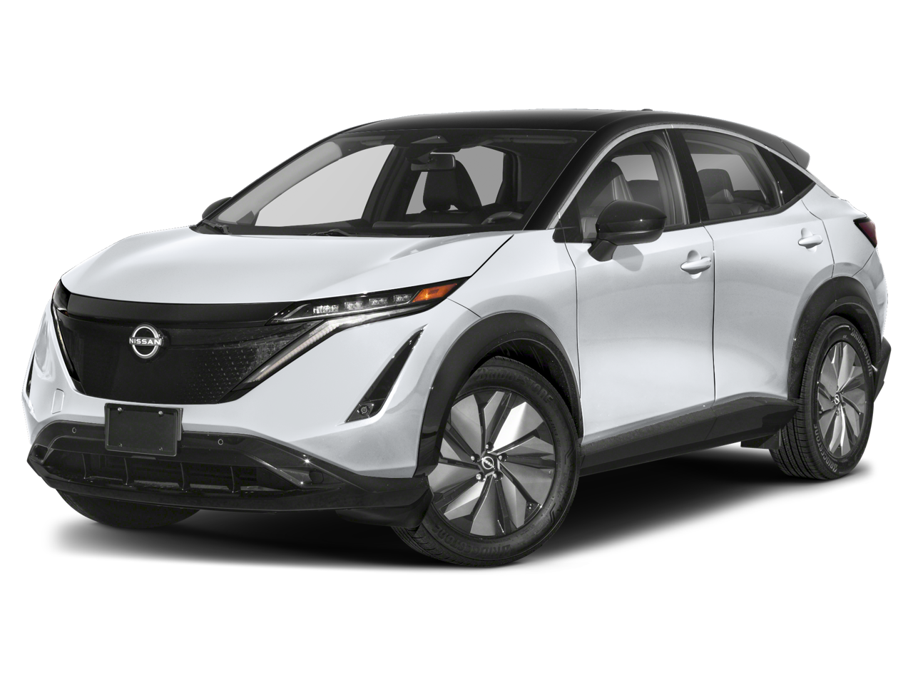 2025 Nissan ARIYA ENGAGE