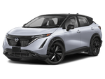 2025 Nissan ARIYA PLATINUM+