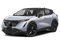 2025 Nissan ARIYA PLATINUM+