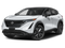 2025 Nissan ARIYA ENGAGE