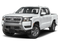 2025 Nissan Frontier Crew Cab SV