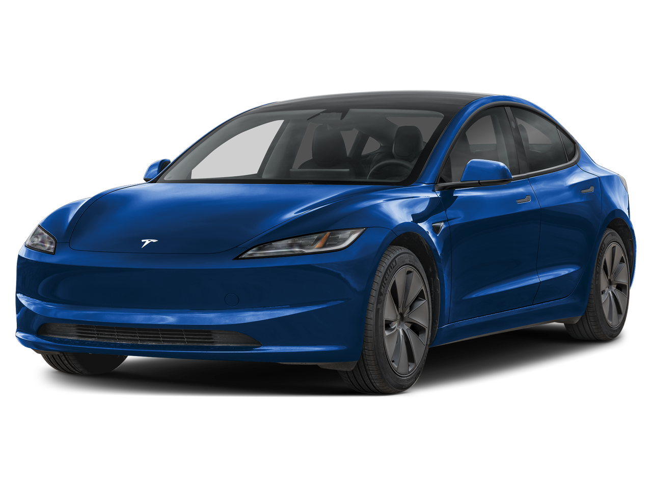 Used 2025 Tesla Model 3 Long Range with VIN 5YJ3E1EA8SF940136 for sale in Fort Lauderdale, FL