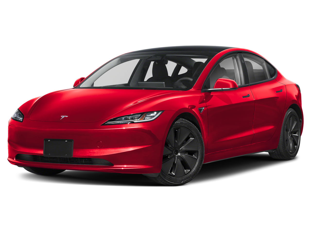 Used 2025 Tesla Model 3 Long Range with VIN 5YJ3E1EA6SF051562 for sale in Fort Lauderdale, FL