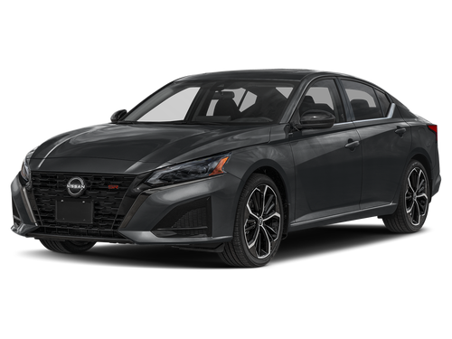 2026 Nissan Altima SR