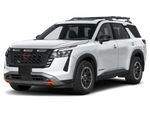 2026 Nissan Pathfinder Rock Creek®
