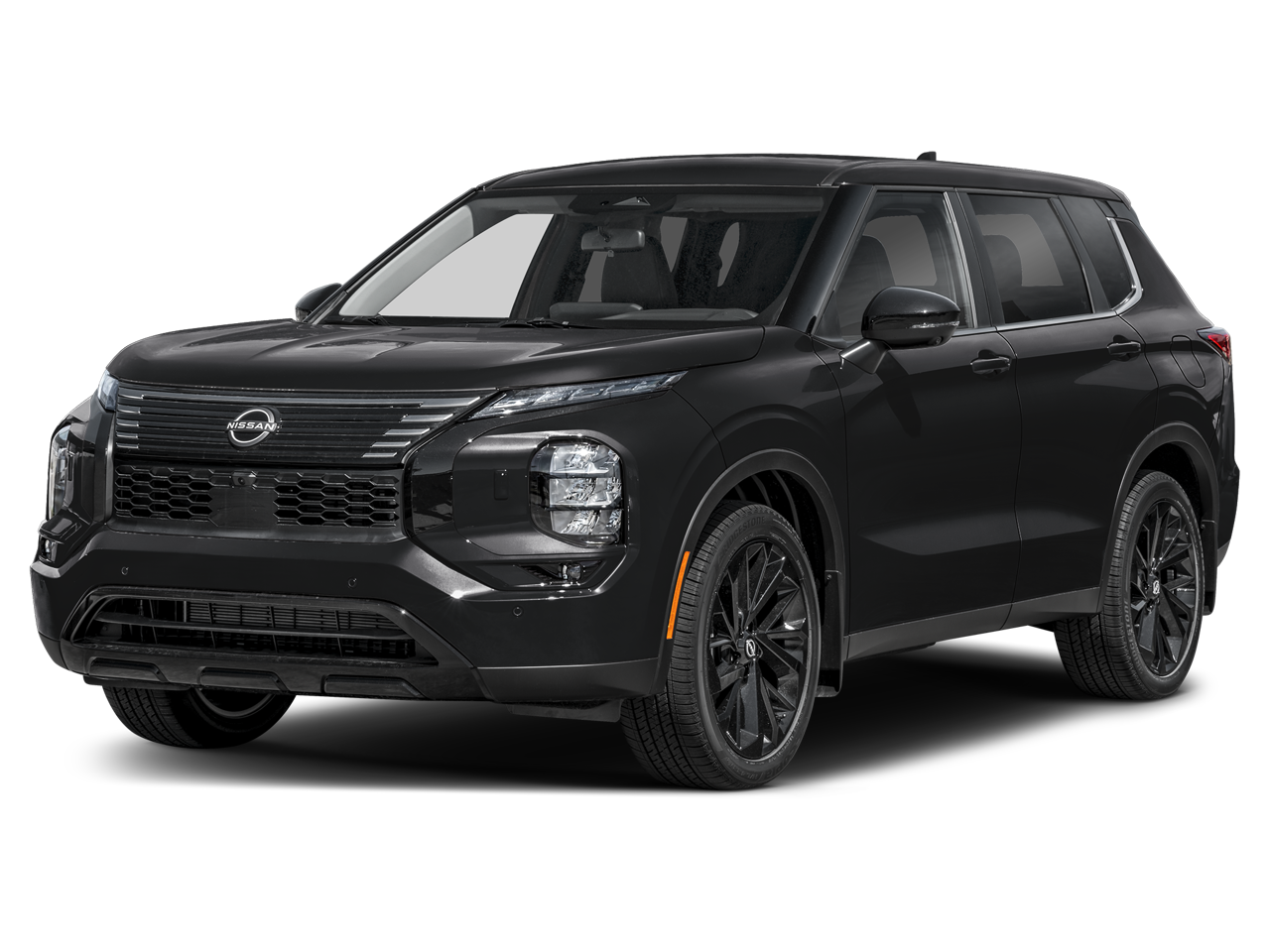 2026 Nissan Rogue Plug-In Hybrid SL