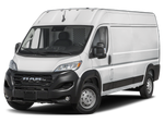 2026 RAM ProMaster Cargo Van Tradesman