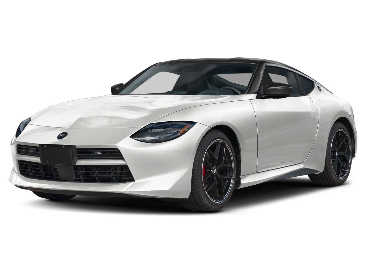 2027 Nissan Z Performance