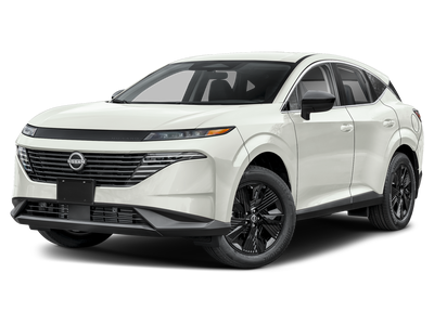 2027 Nissan Murano SL