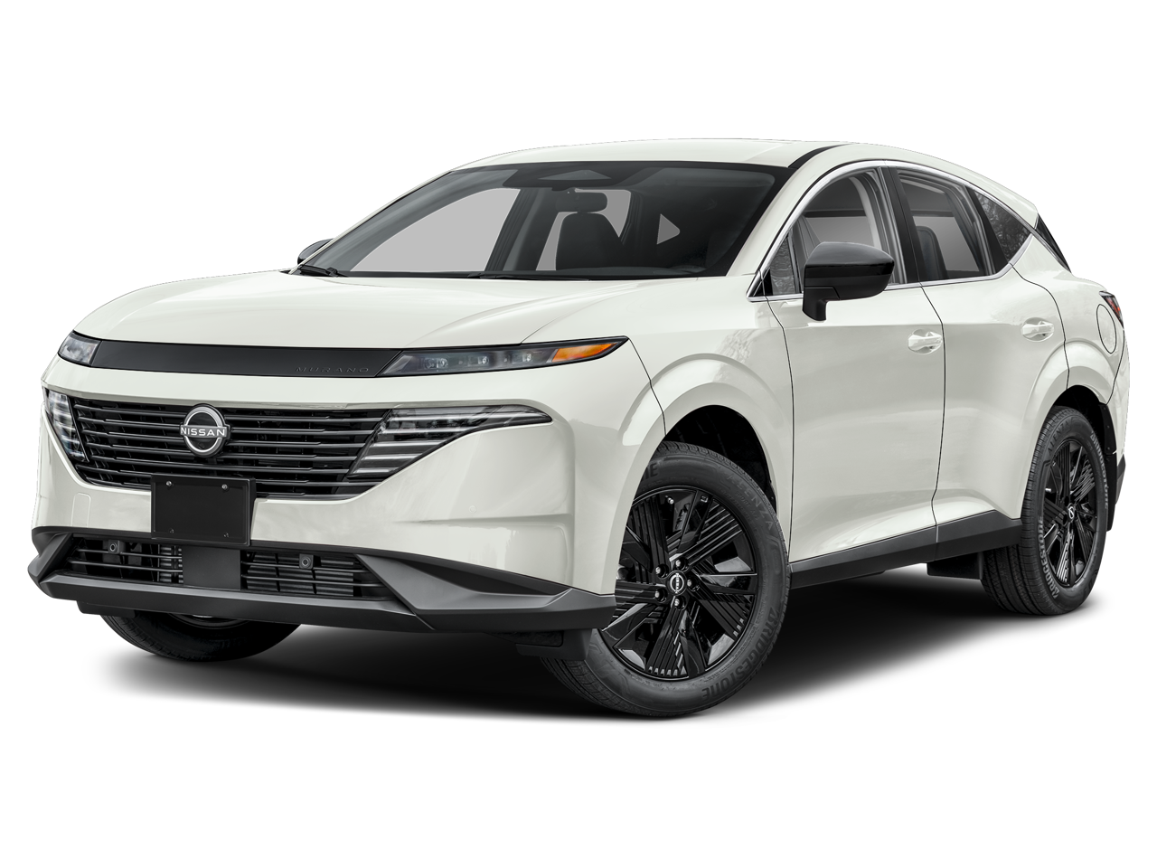 2027 Nissan Murano SL