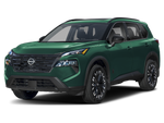 2027 Nissan Rogue Dark Armor™