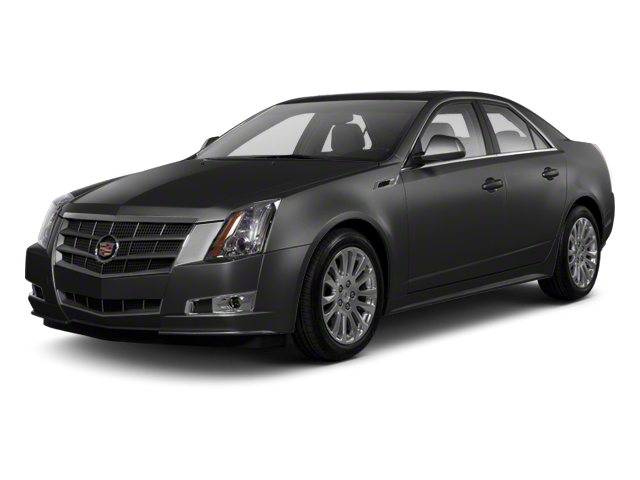 Used 2011 Cadillac CTS Luxury Collection with VIN 1G6DE5EY8B0150538 for sale in Fort Lauderdale, FL