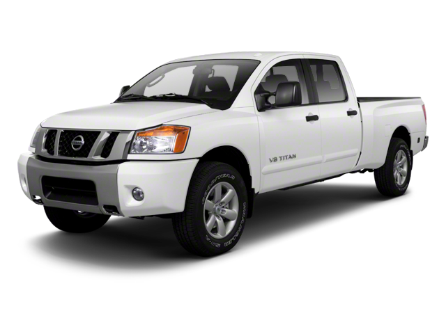 Used 2011 Nissan Titan SV with VIN 1N6AA0EC0BN326047 for sale in Fort Lauderdale, FL