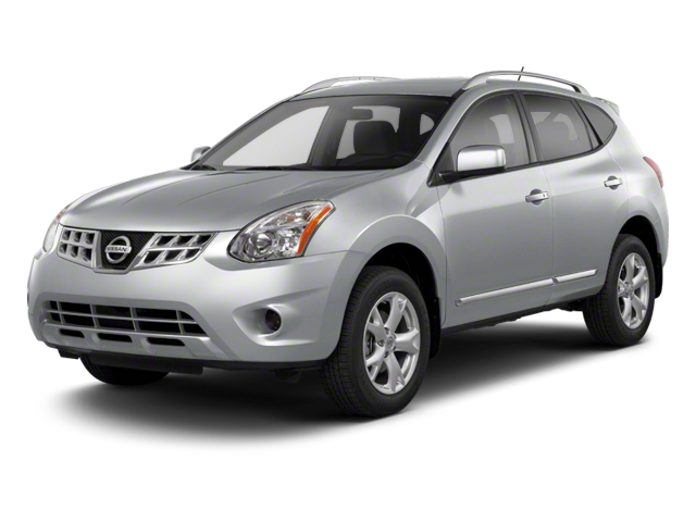 Used 2012 Nissan Rogue S with VIN JN8AS5MT4CW279202 for sale in Fort Lauderdale, FL