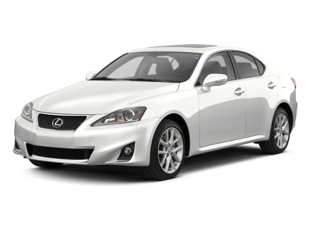Used 2013 Lexus IS 250 with VIN JTHBF5C2XD5190446 for sale in Fort Lauderdale, FL