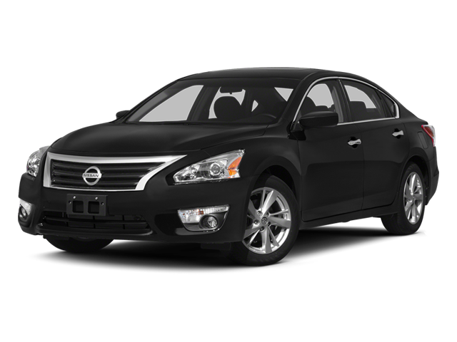 Used 2013 Nissan Altima Sedan SV with VIN 1N4AL3AP7DN504293 for sale in Fort Lauderdale, FL