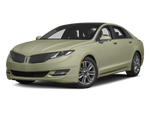 2014 Lincoln MKZ Base