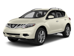 2014 Nissan Murano S