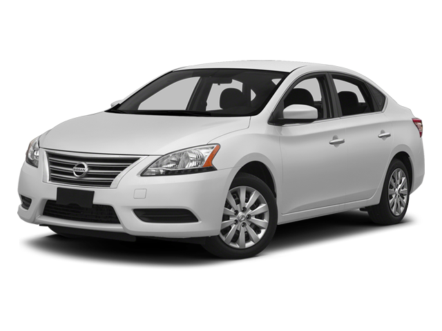 Used 2014 Nissan Sentra SR with VIN 3N1AB7AP9EY248315 for sale in Fort Lauderdale, FL