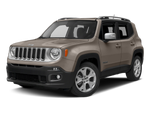 2016 Jeep Renegade Limited