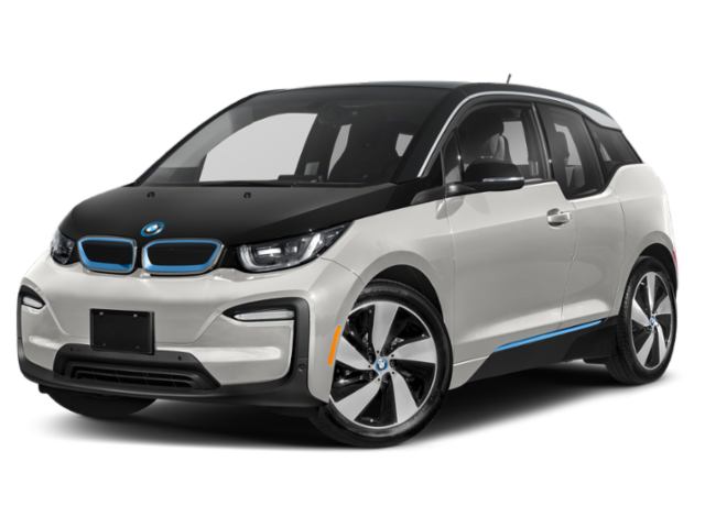 2018 BMW i3 s