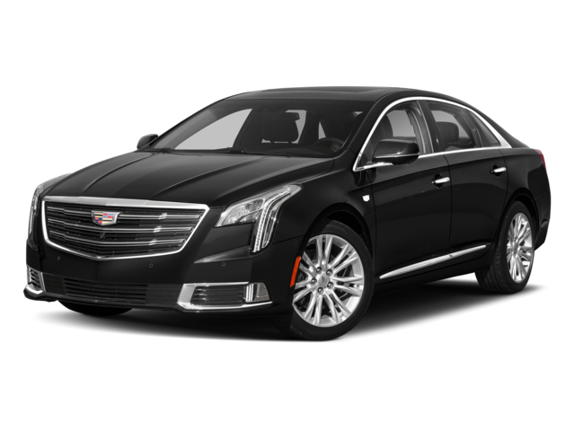 Used 2018 Cadillac XTS Luxury with VIN 2G61M5S39J9138207 for sale in Fort Lauderdale, FL