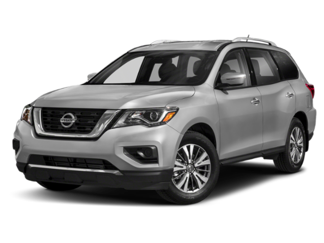 Used 2018 Nissan Pathfinder S with VIN 5N1DR2MN0JC666845 for sale in Fort Lauderdale, FL