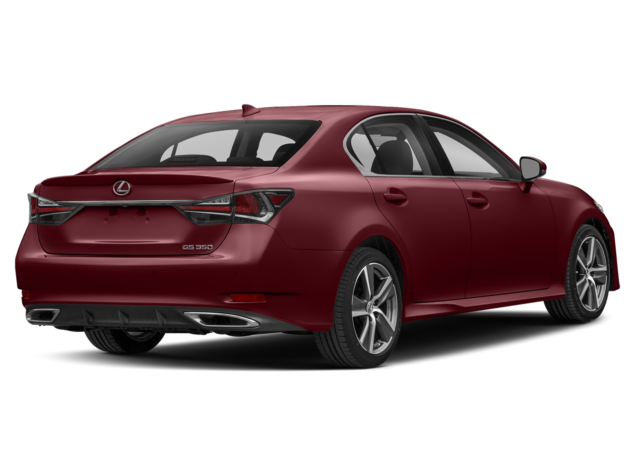 2019 Lexus GS GS 350