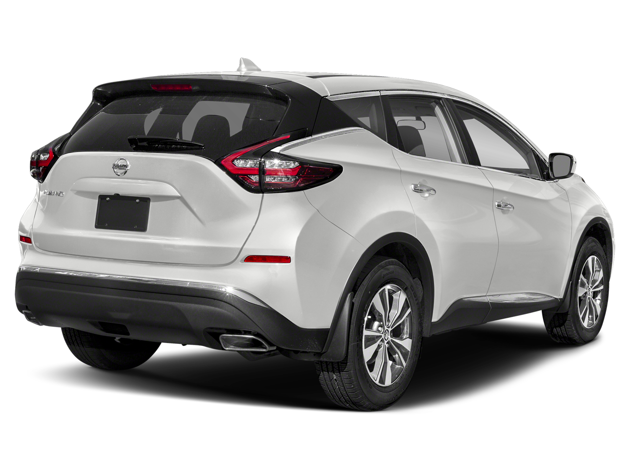 2020 Nissan Murano SV - Photo 34