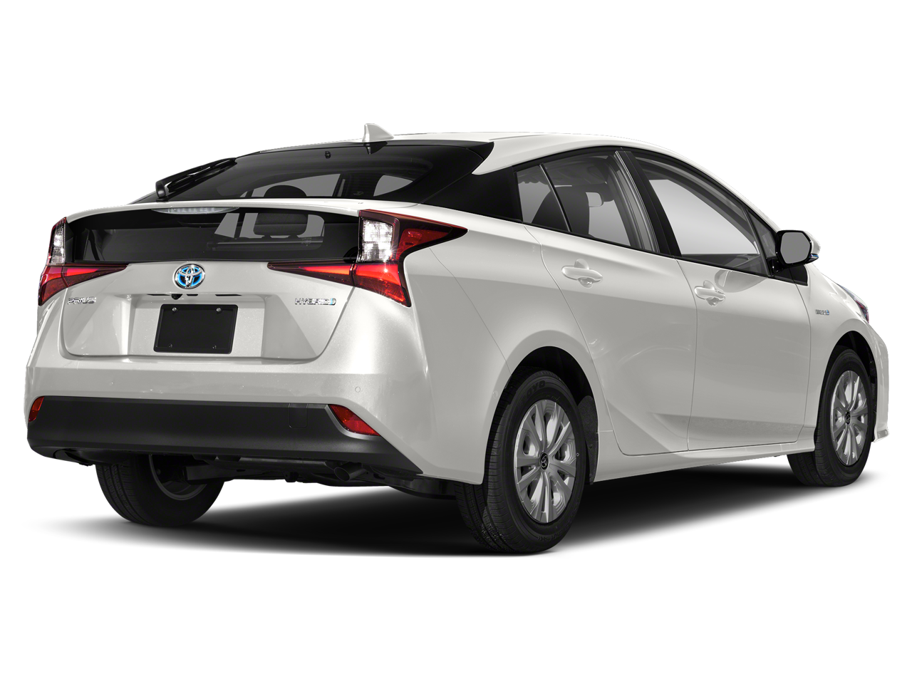 2021 Toyota Prius XLE