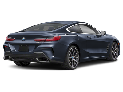 2023 BMW 8 Series 840i