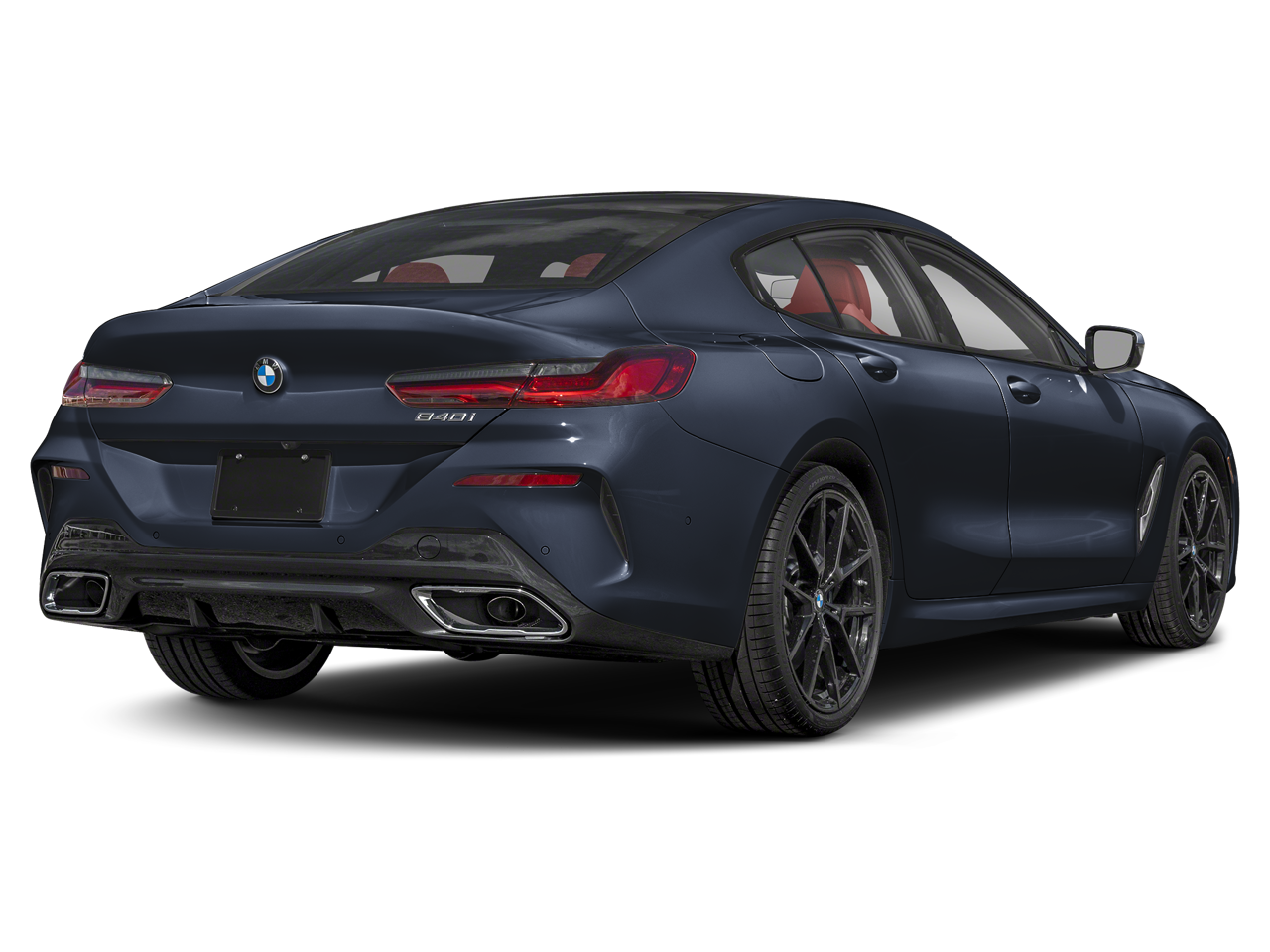 2023 BMW 8 Series 840i