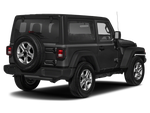 2023 Jeep Wrangler Willys