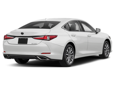 2023 Lexus ES ES 350