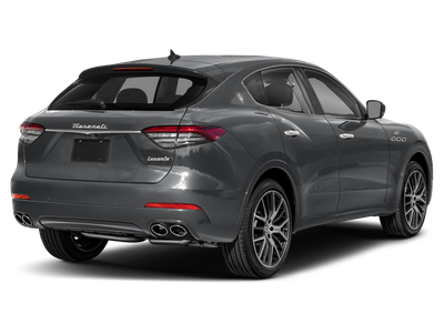 2023 Maserati Levante GT