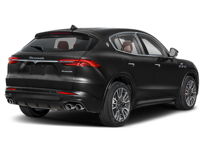 2023 Maserati Grecale GT