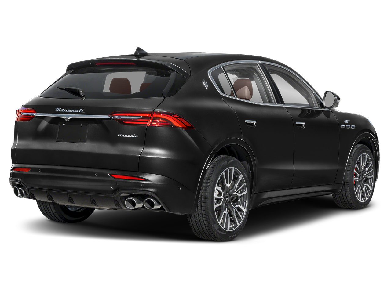 2023 Maserati Grecale GT