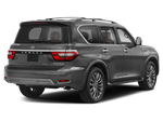 2023 Nissan Armada SV