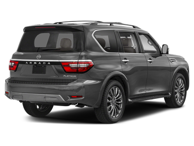 2023 Nissan Armada SV
